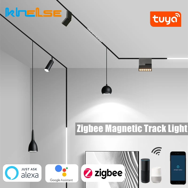 Подвесной светильник zigbee с регулируемой яркостью