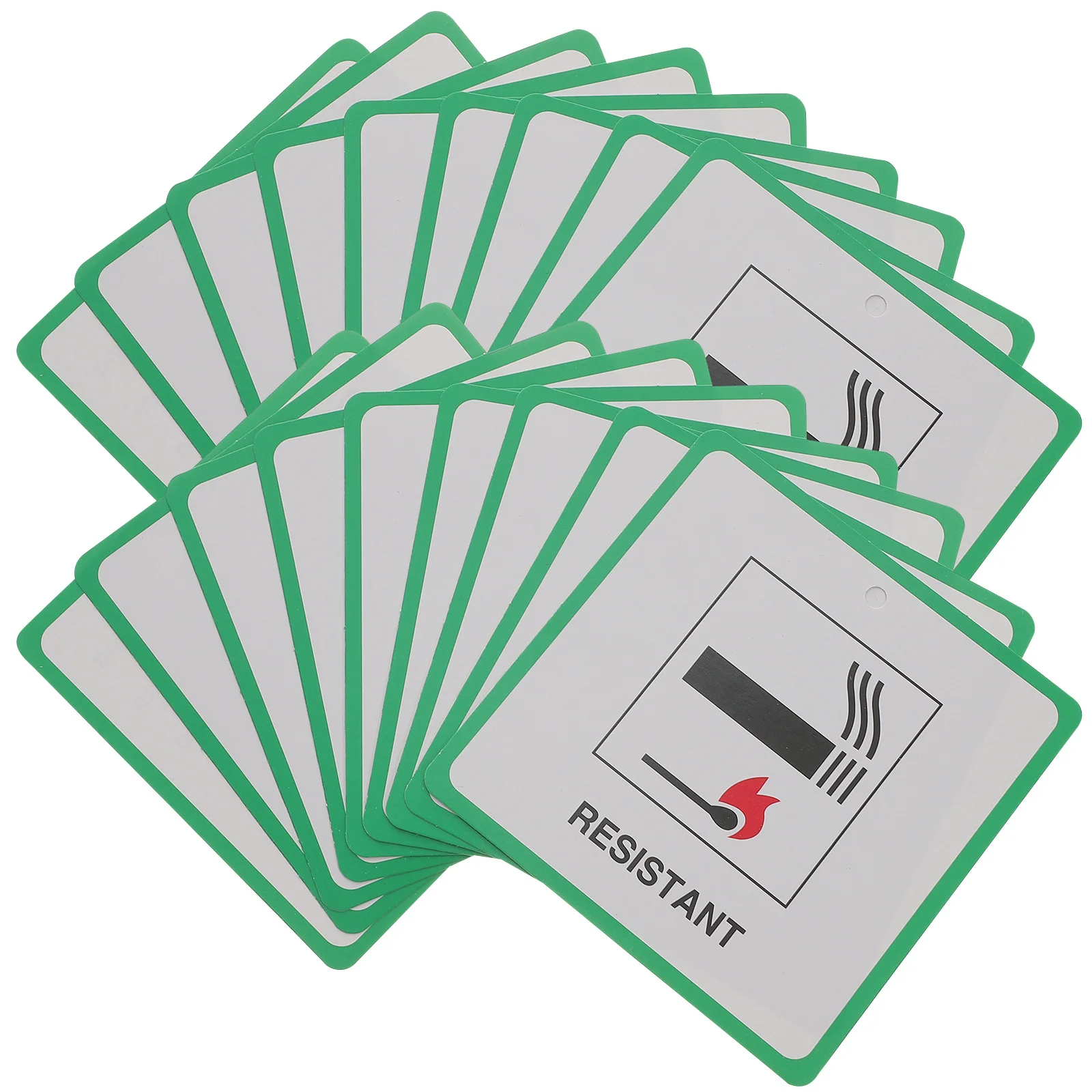 Этикетки безопасности