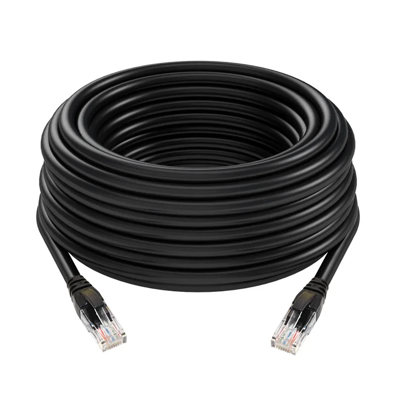 Cat6 ethernet-кабель rj45 utp 1000 - Фотография_4