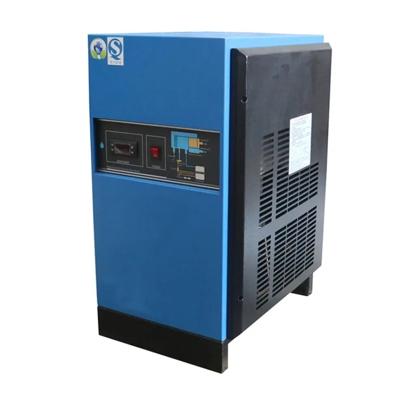 Soy-20hp-p114 осушитель воздуха