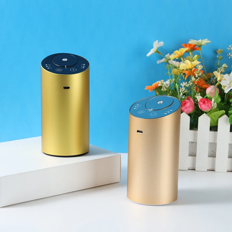 Россия автомобильные конденсационные аромадиффузоры - Фотография_3