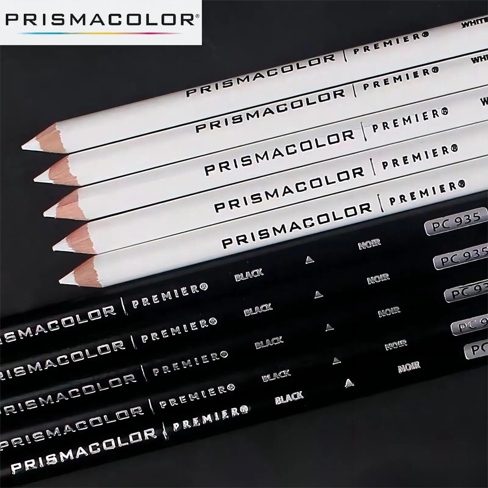 Prismacolor premier мягкий цветной