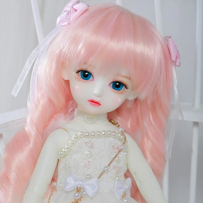 Oueneifs aileen hani 1/6 кукла