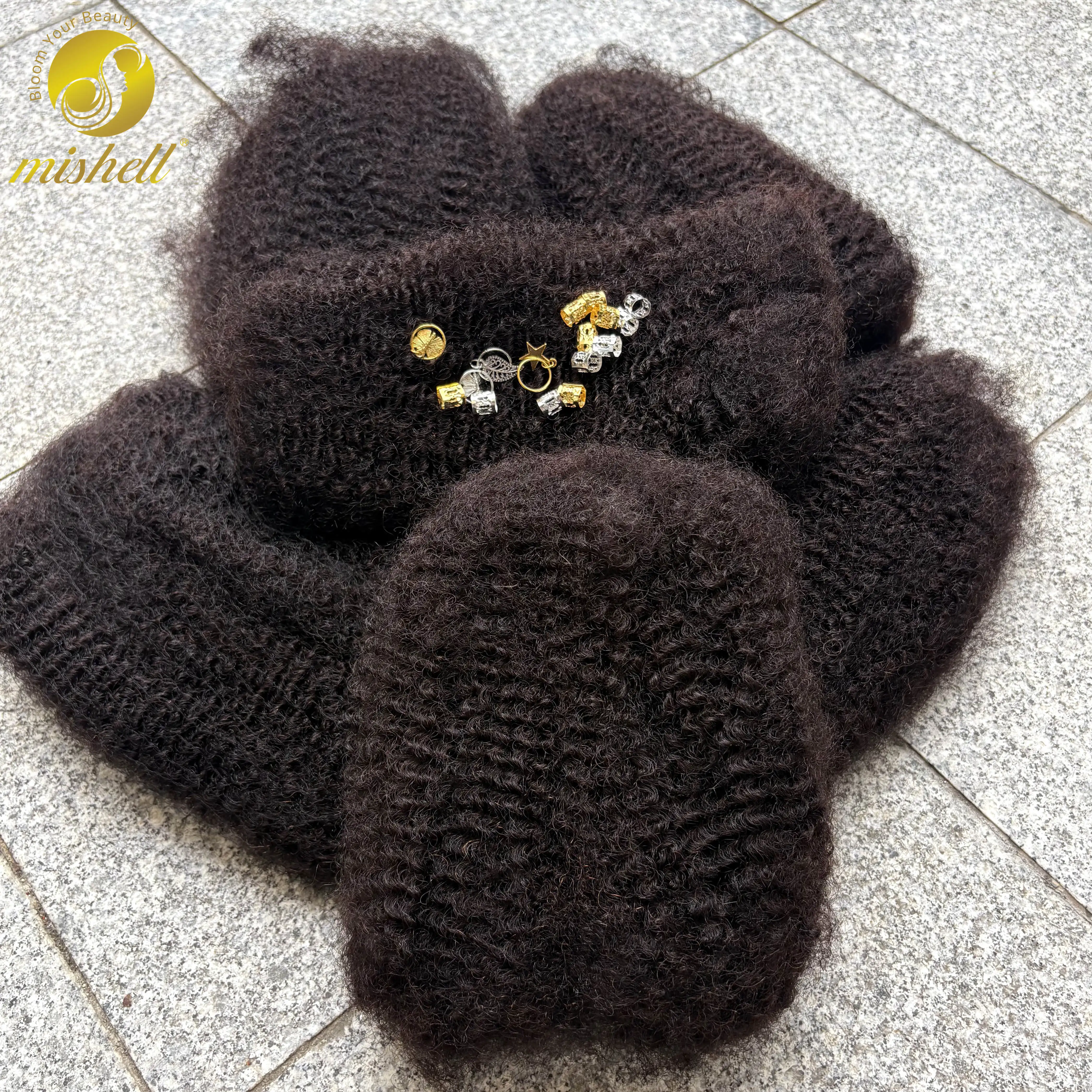 10-18 дюймов, 30 или 50 г/упак.