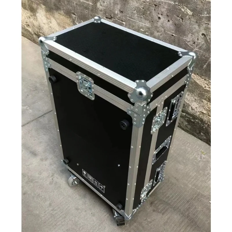 Flight case midas m32r box шасси