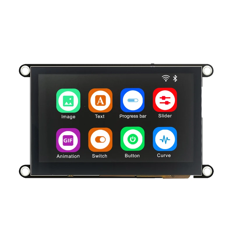 Guition esp32-s3 8m psram 4m flash 4