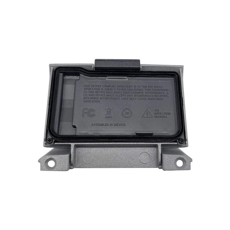 Крышка батарейного отсека tlf trimble r10 r12 - Фотография_3