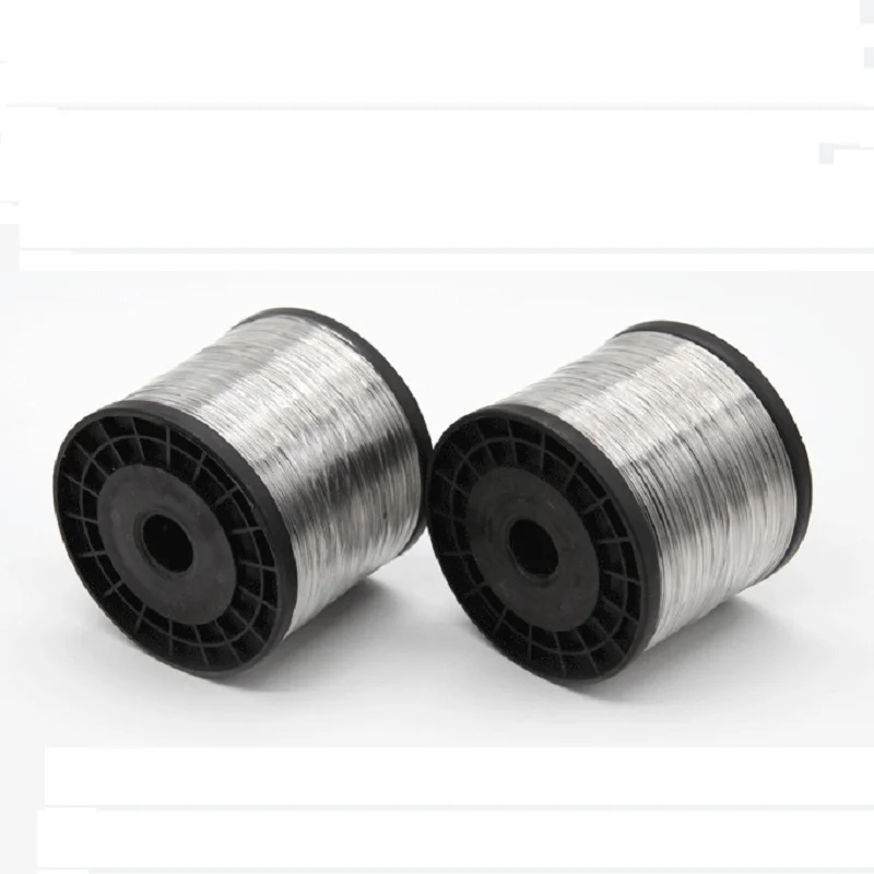 0,2 мм 316 проволока из нержавеющей - Фотография_4