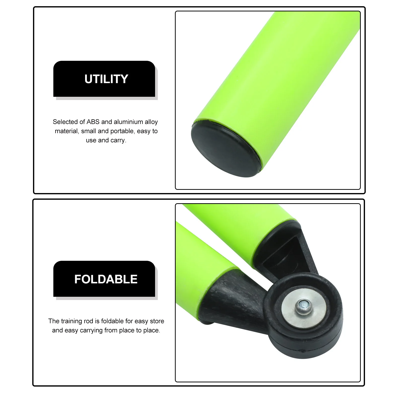 Футбольное тренировочное оборудование - Фотография_6