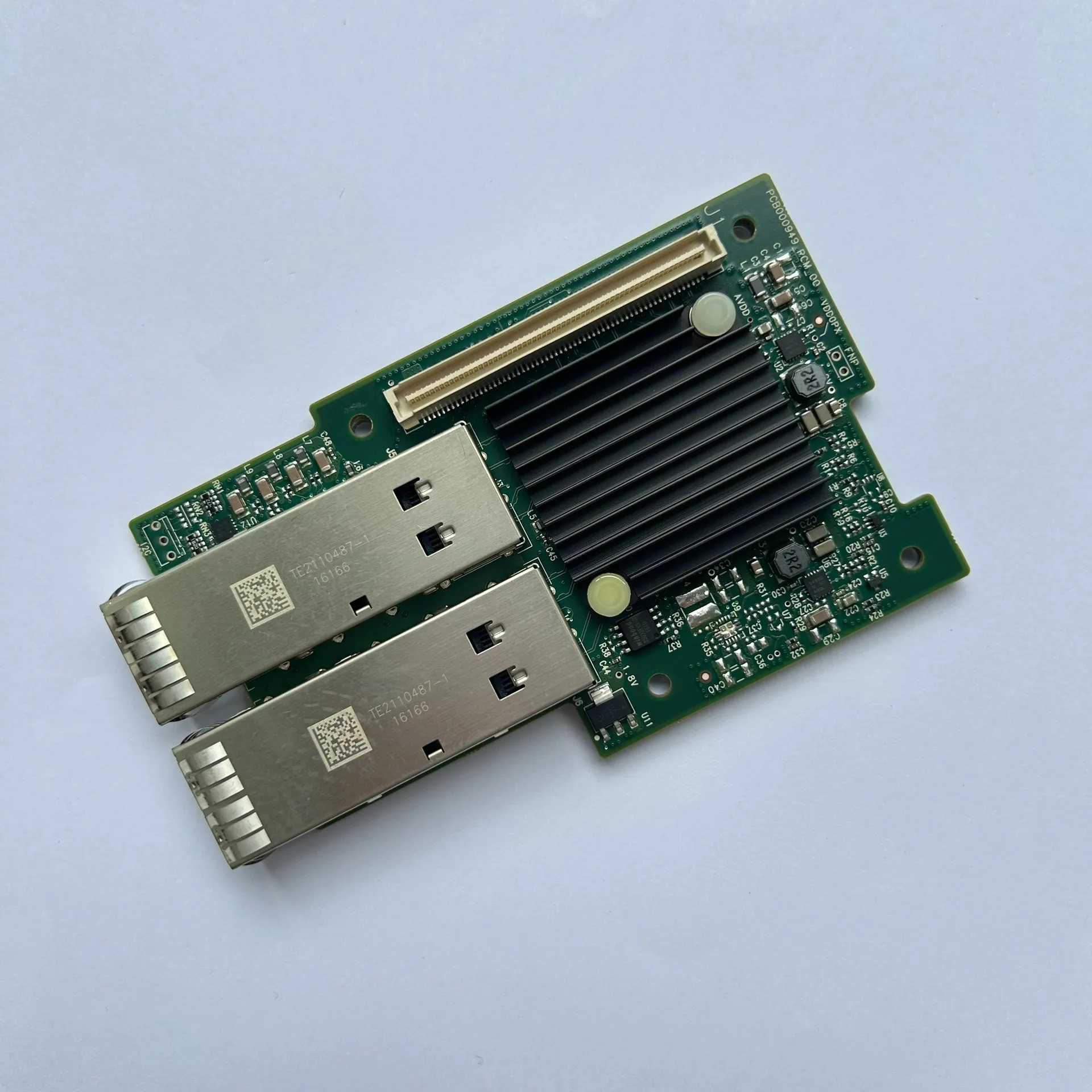 Известный бренд cx346a 40g ocp - Фотография_2