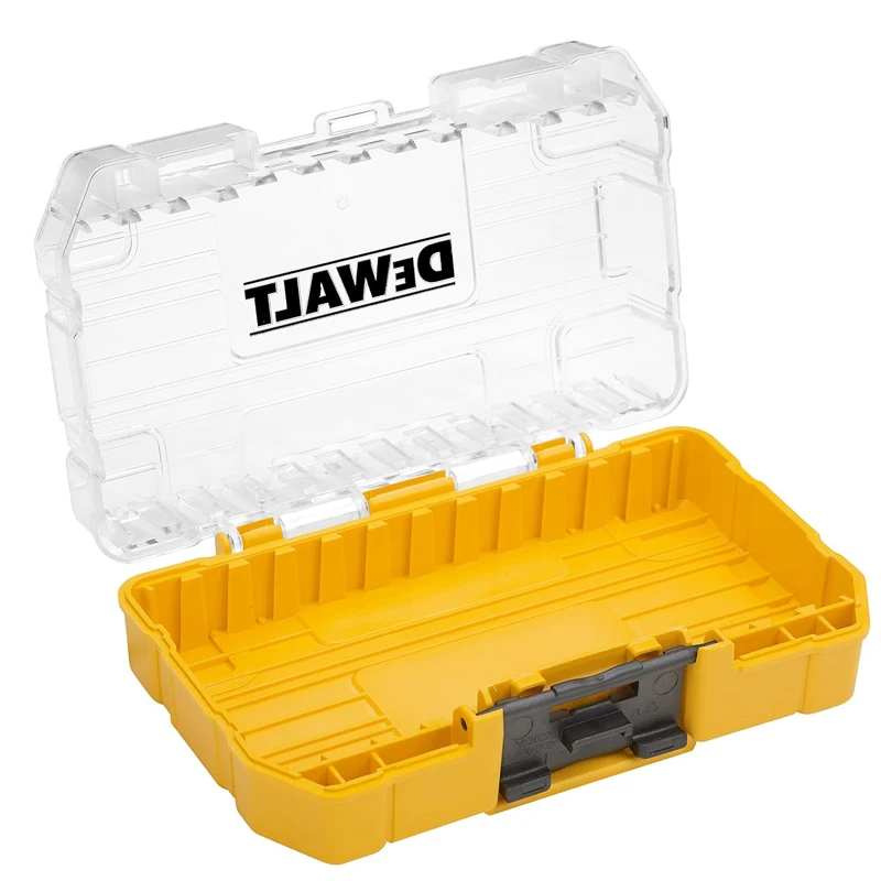 Оригинальная средняя коробка dewalt - Фотография_5