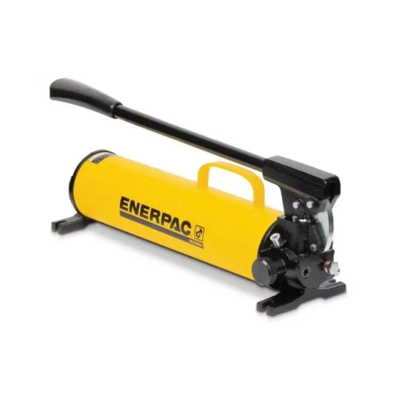 Enerpac p80 двухскоростной стальной