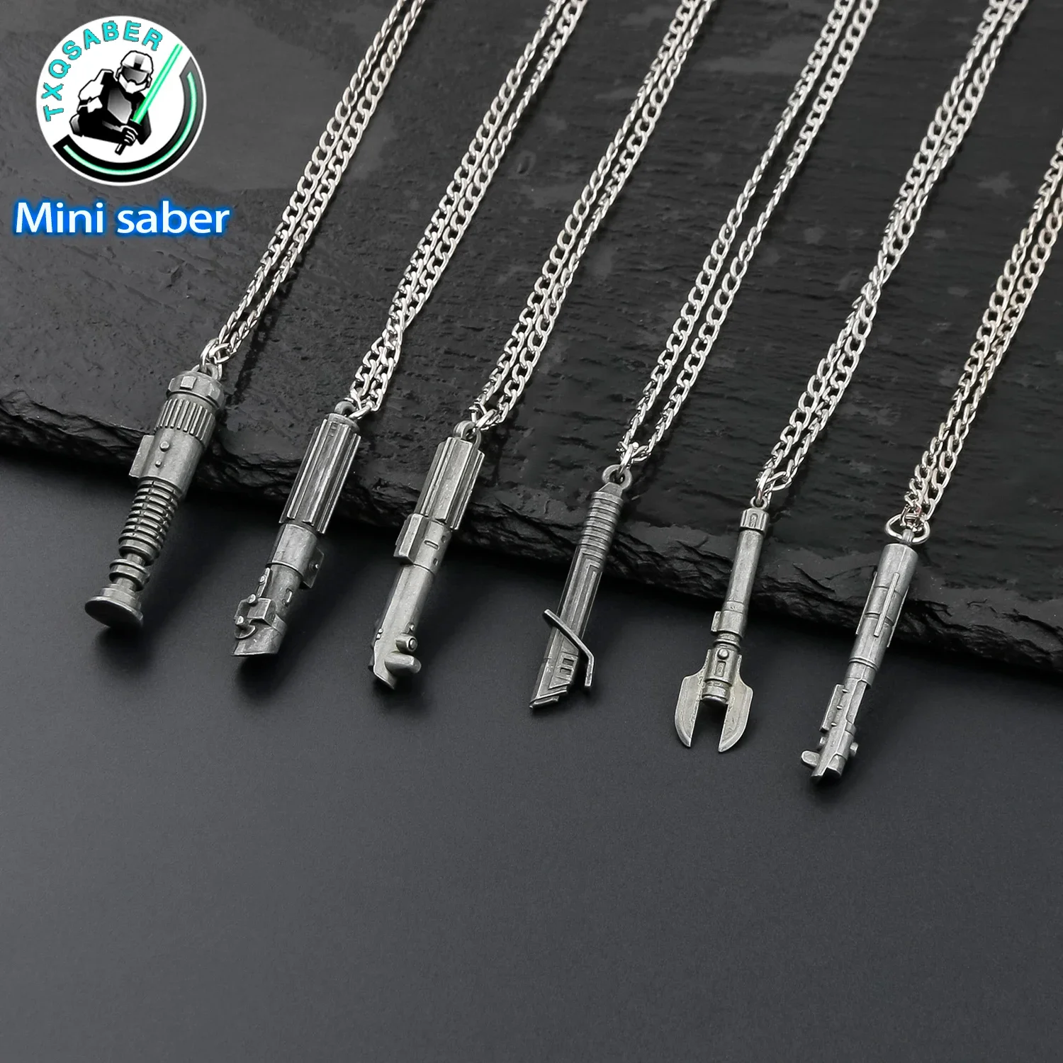 Txqsaber mini sabre игрушка подвески