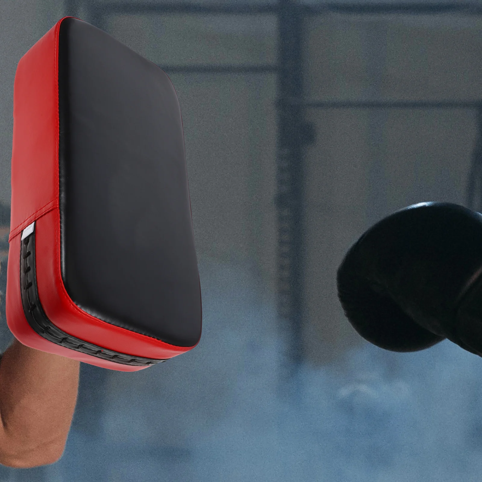 Баскетбольная блокирующая площадка - Фотография_6