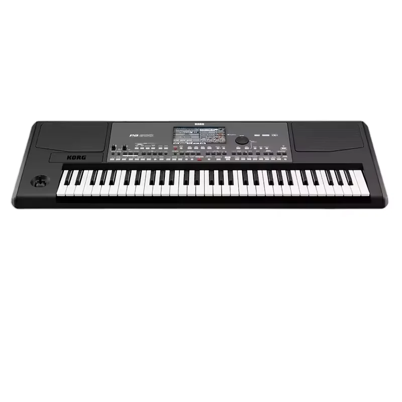 Япония оригинал новая korg pa 600 - Фотография_4