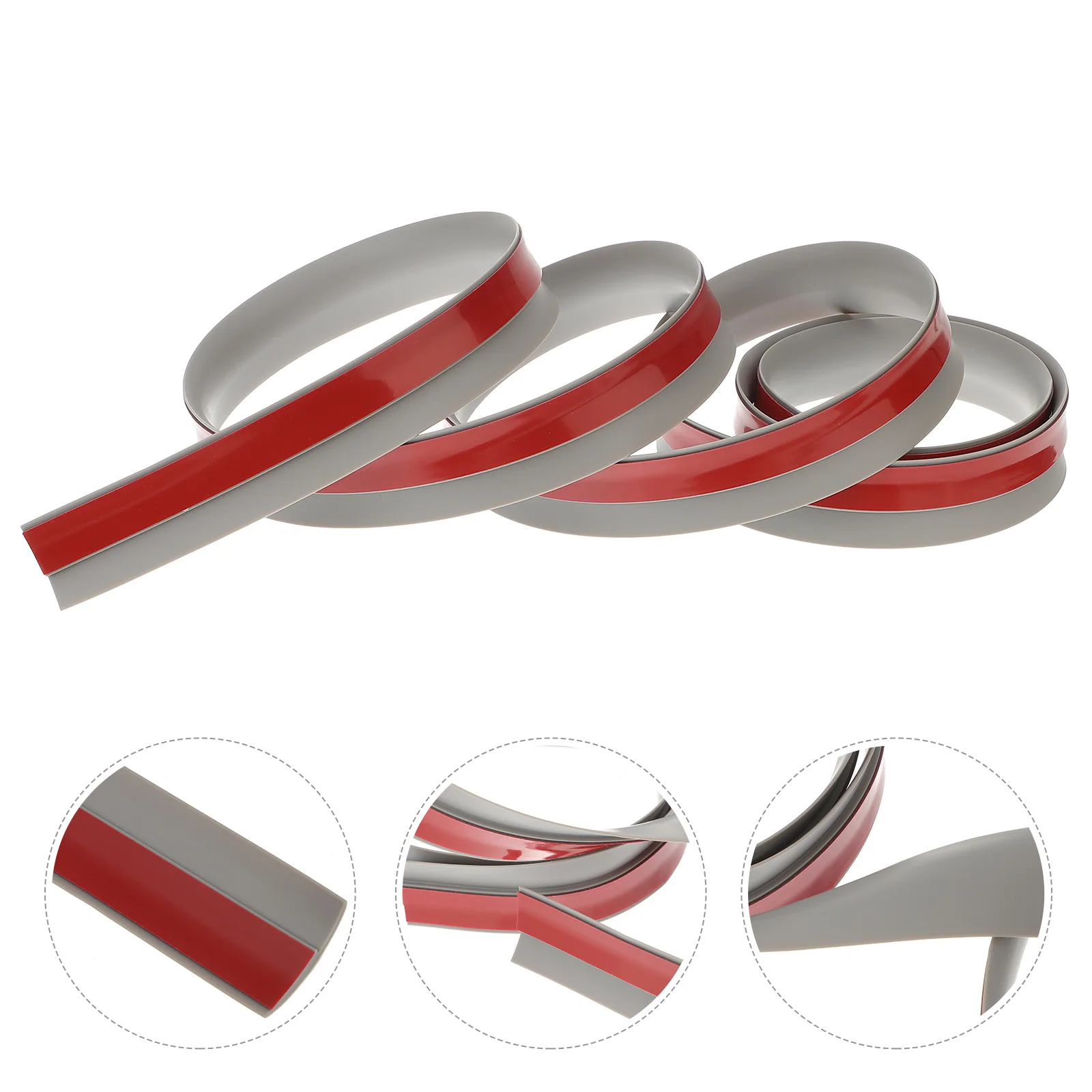 Переходная полоса для пола из пвх - Фотография_3