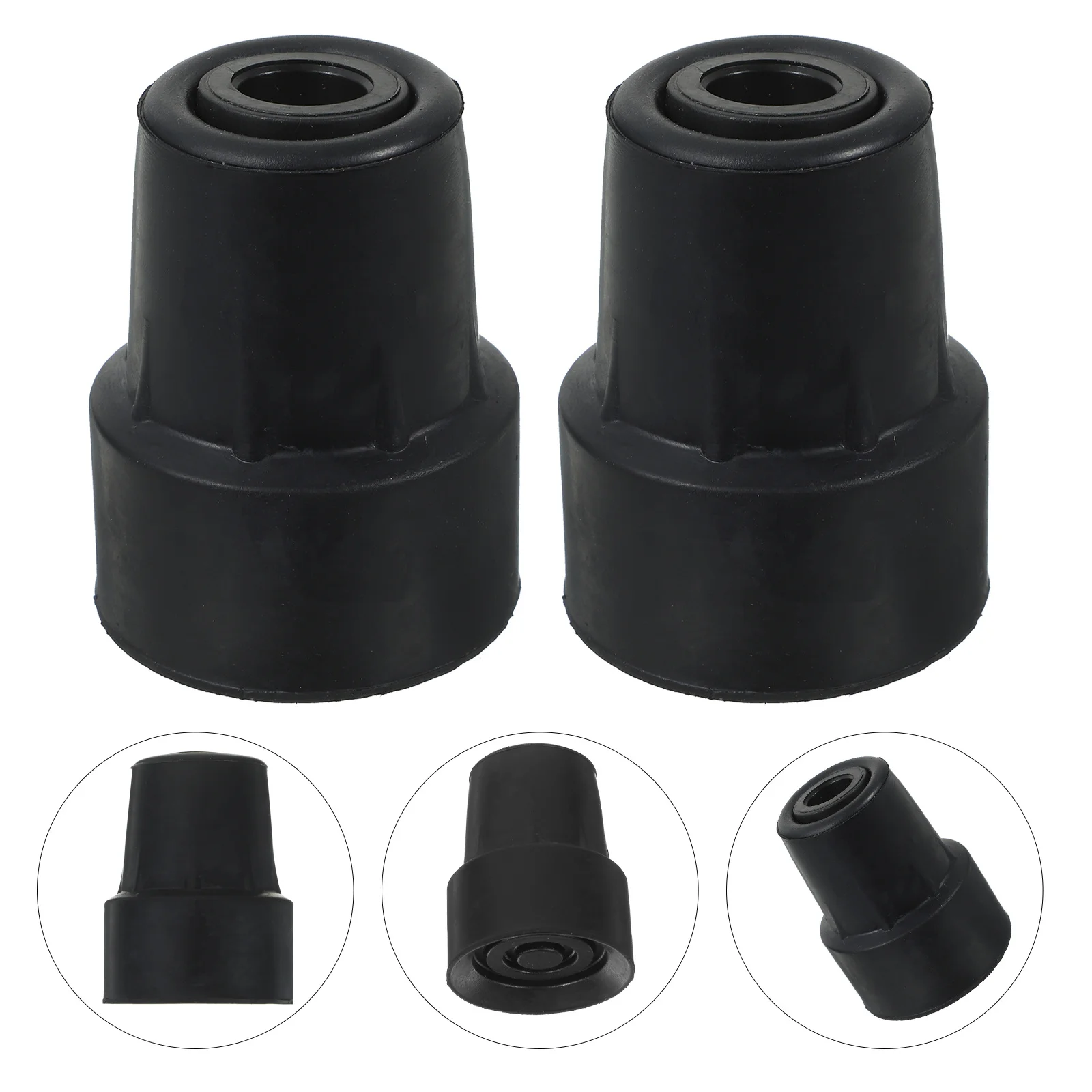 Резиновые насадки для трости - Фотография_6