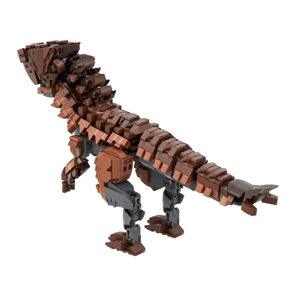 Moc популярные игры monster hunter - Фотография_6