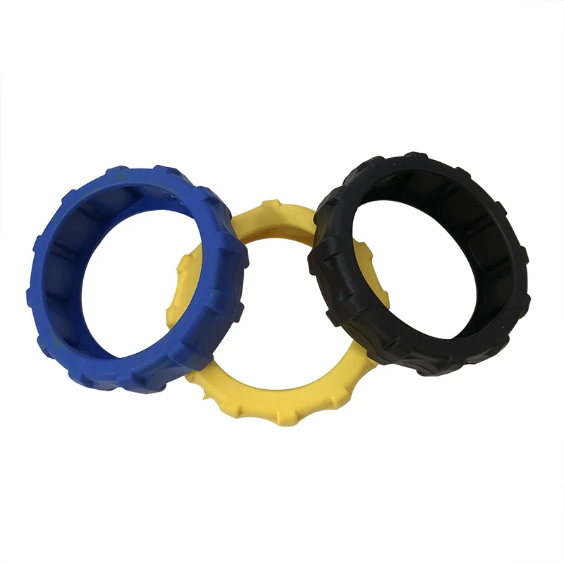 Защитная резиновая крышка для мультиконтроллера - Фотография_6