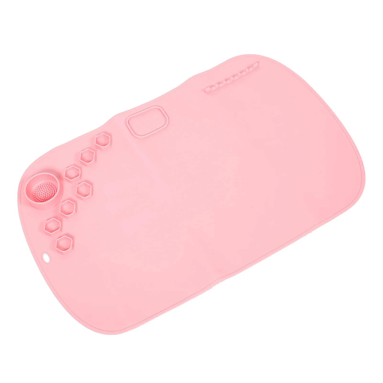 Силиконовый коврик для рукоделия 20x15 дюймов - Фотография_2