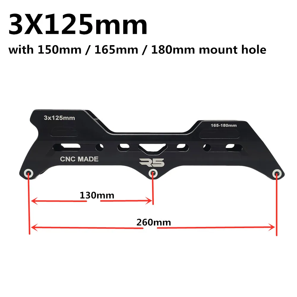 R5 blance 3*110 мм 246 мм 3*125 - Фотография_3