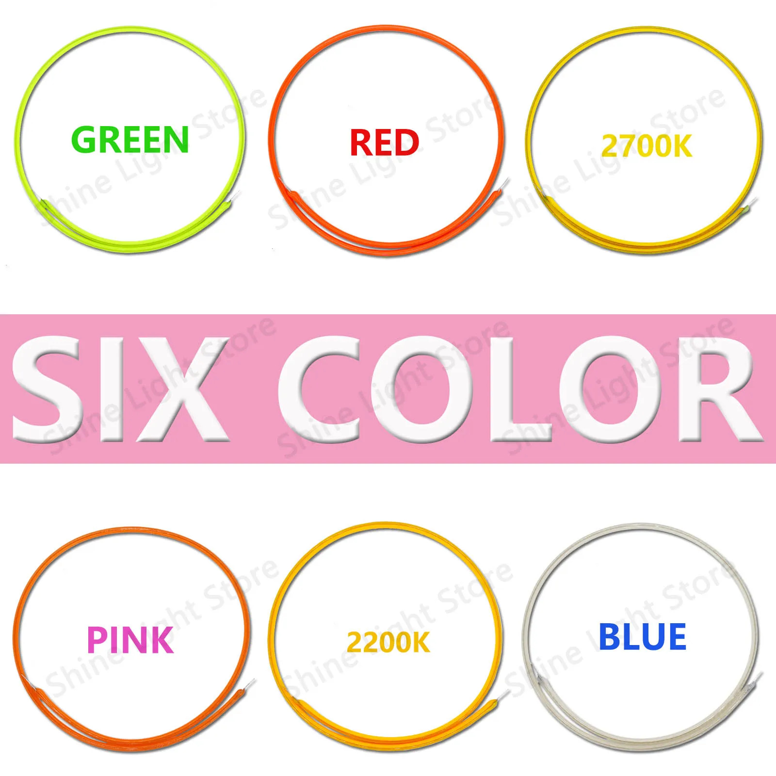 Оригинальный стайлинг светодиодный - Фотография_3