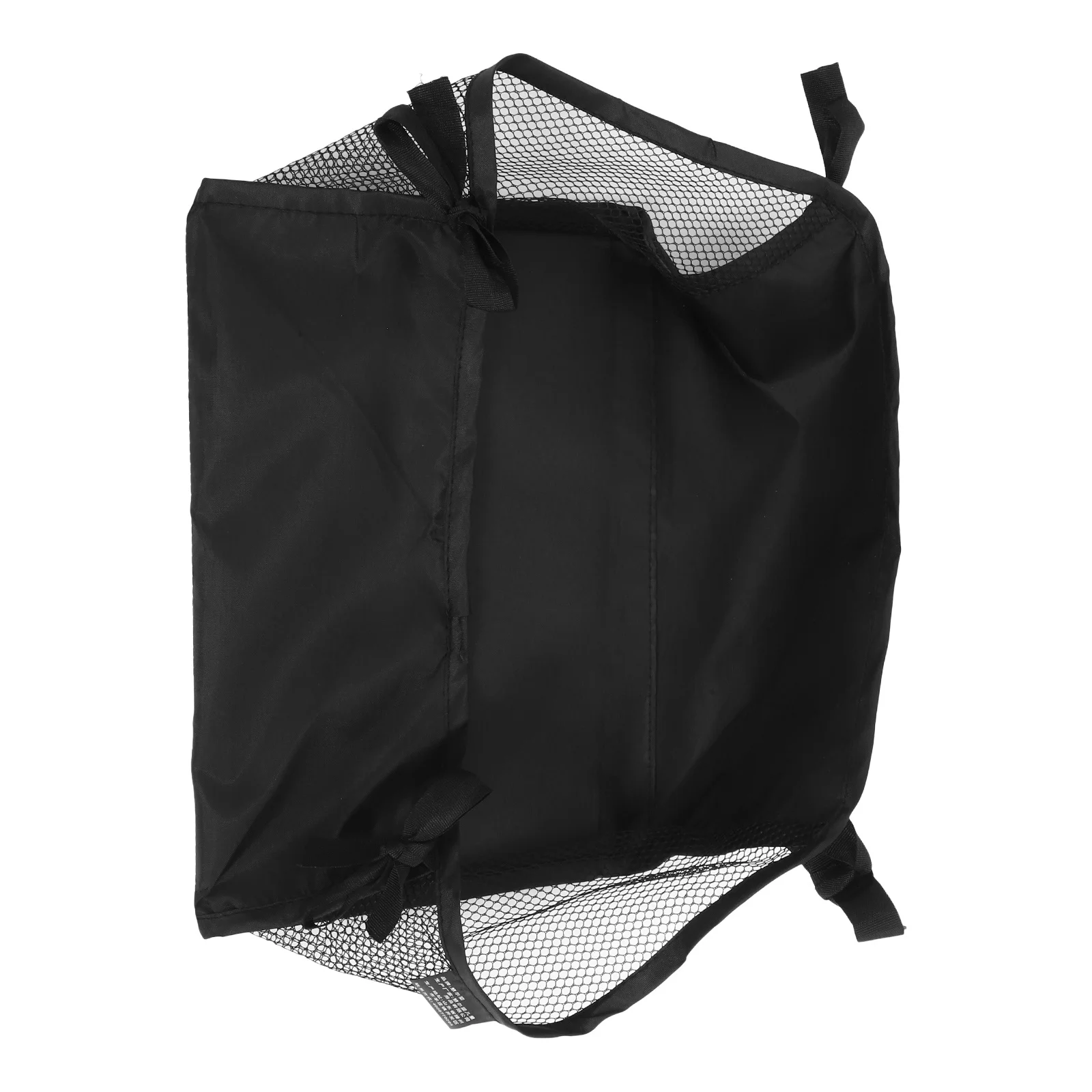 Нижняя корзина-органайзер для коляски - Фотография_2