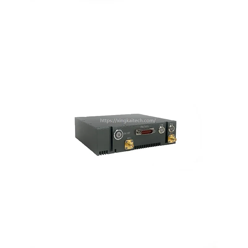 Cofdm mesh network ptt communication - Фотография_4