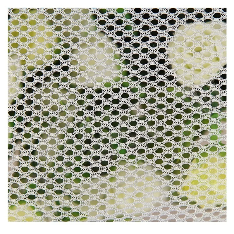 Полиэфирная сетчатая ткань с отверстиями 2 мм - Фотография_6