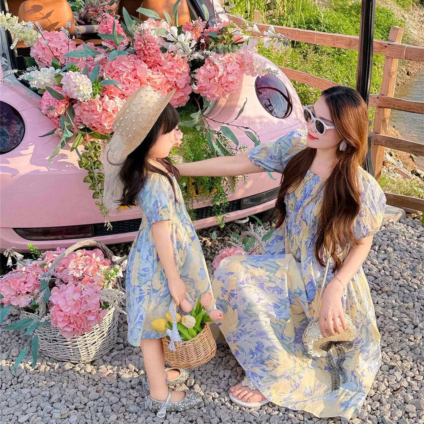 Семейная одежда для отпуска - Фотография_2