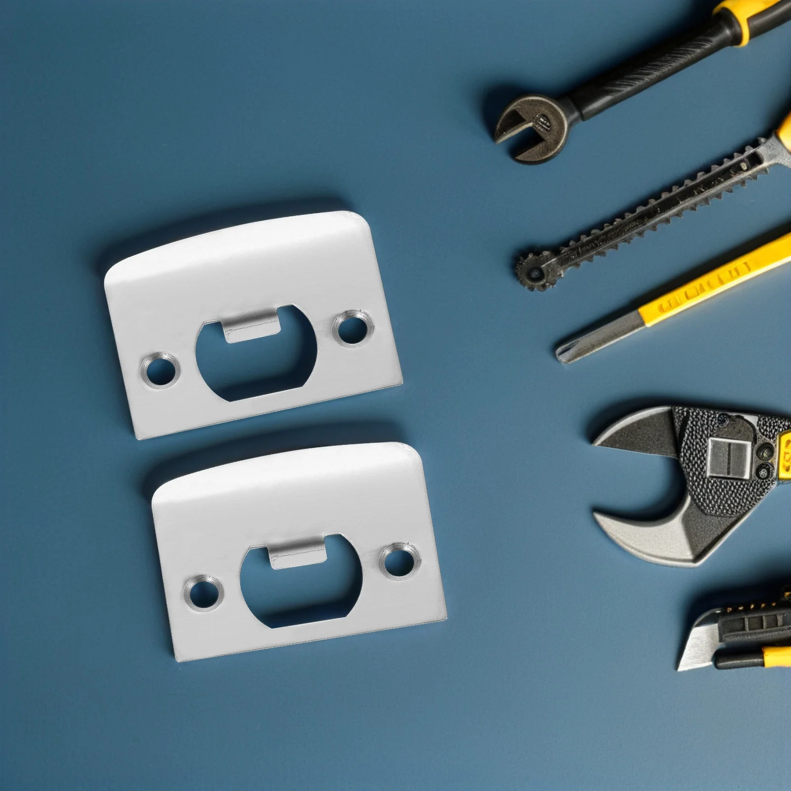 1-58-дюймовая усиливающая пластина для двери - Фотография_6