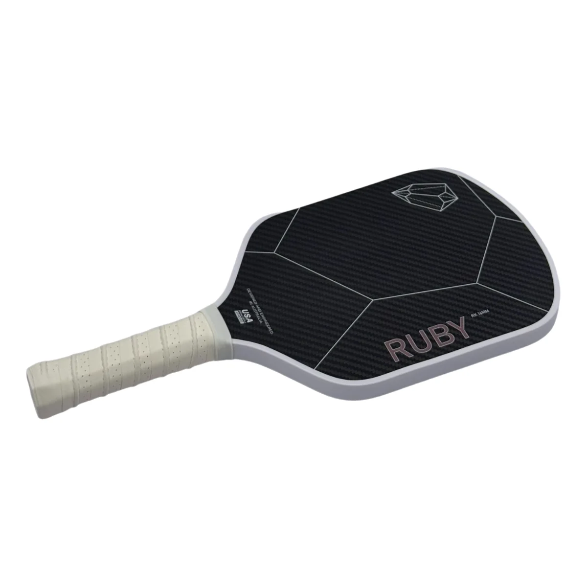 Songiy pickleball paddle кевларовое - Фотография_4