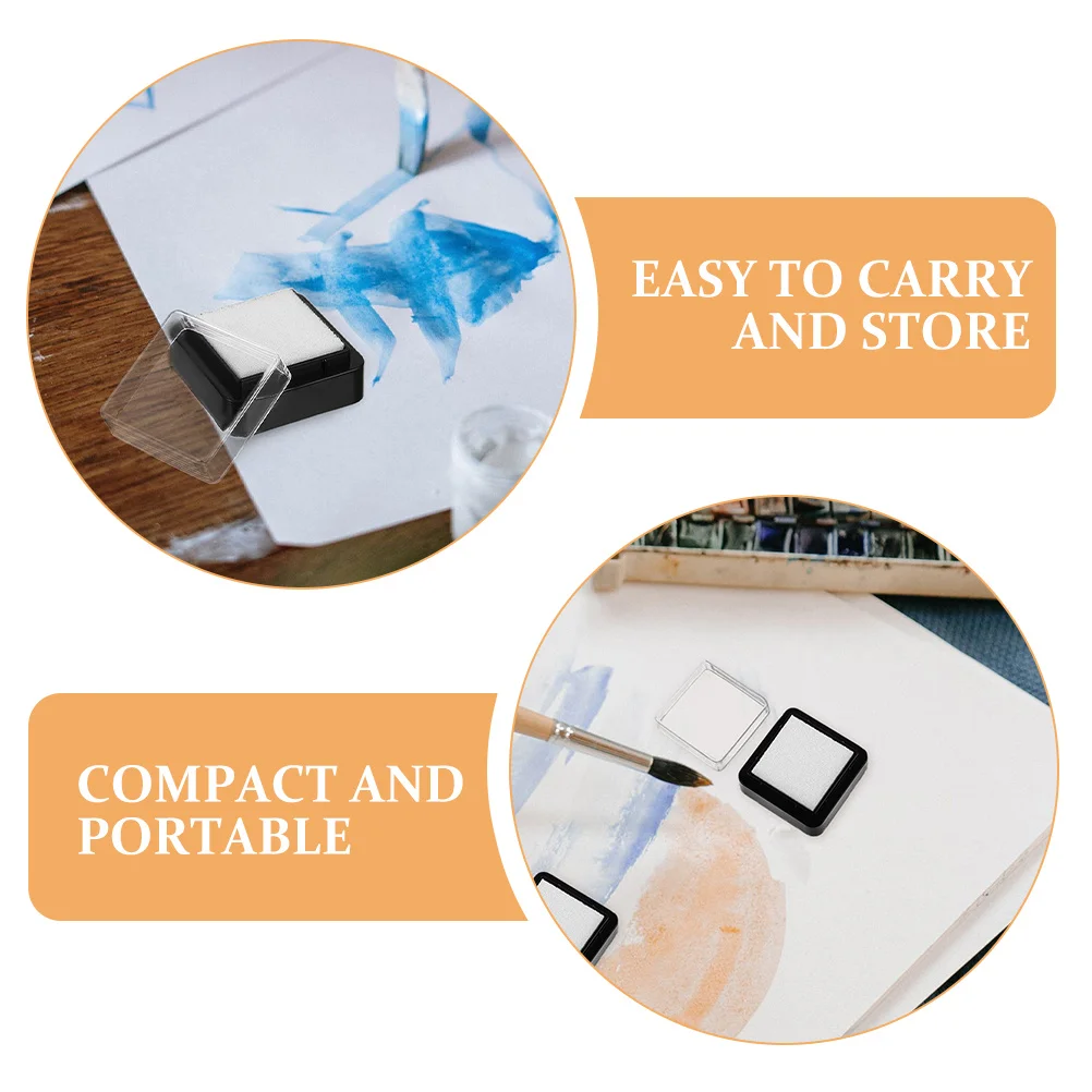 Пустые чернильные подушечки для - Фотография_4