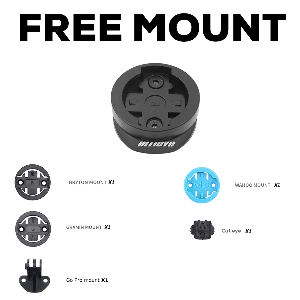 Синхронизация полного внутреннего кабеля интегрированный руль mtb - Фотография_3