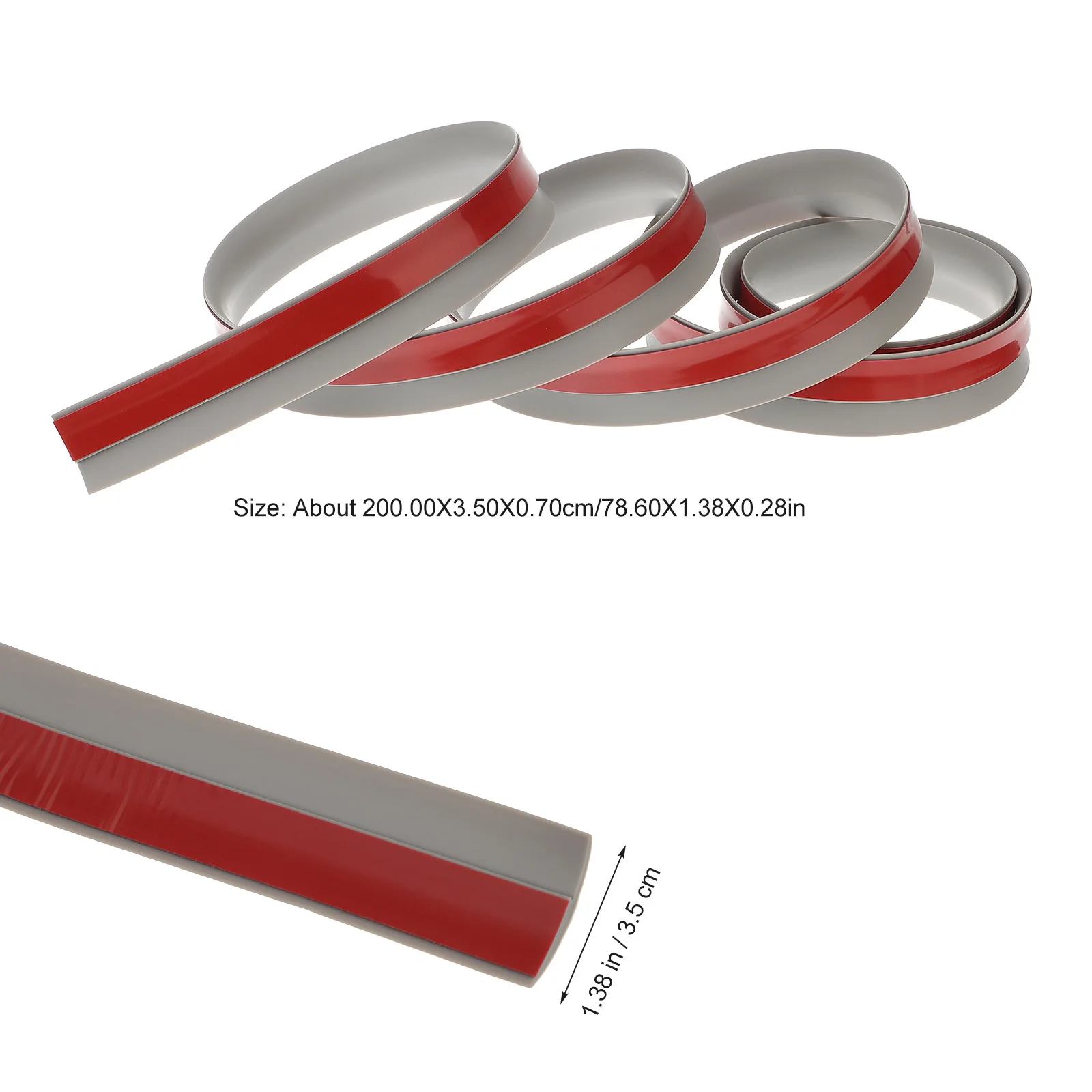 Переходная полоса для пола из пвх - Фотография_6