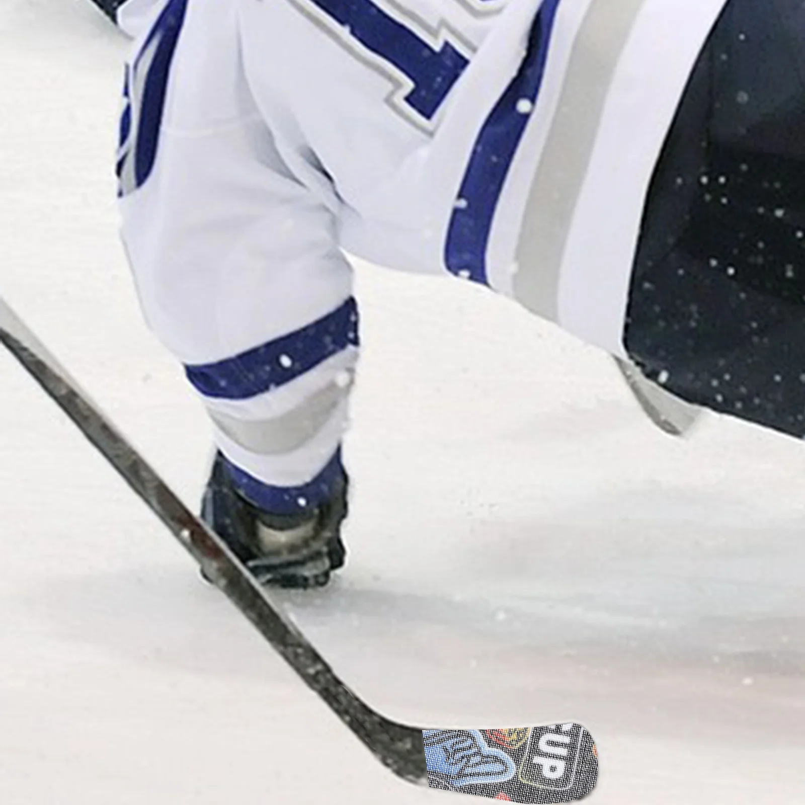 1-рулонная липкая хоккейная лента - Фотография_3