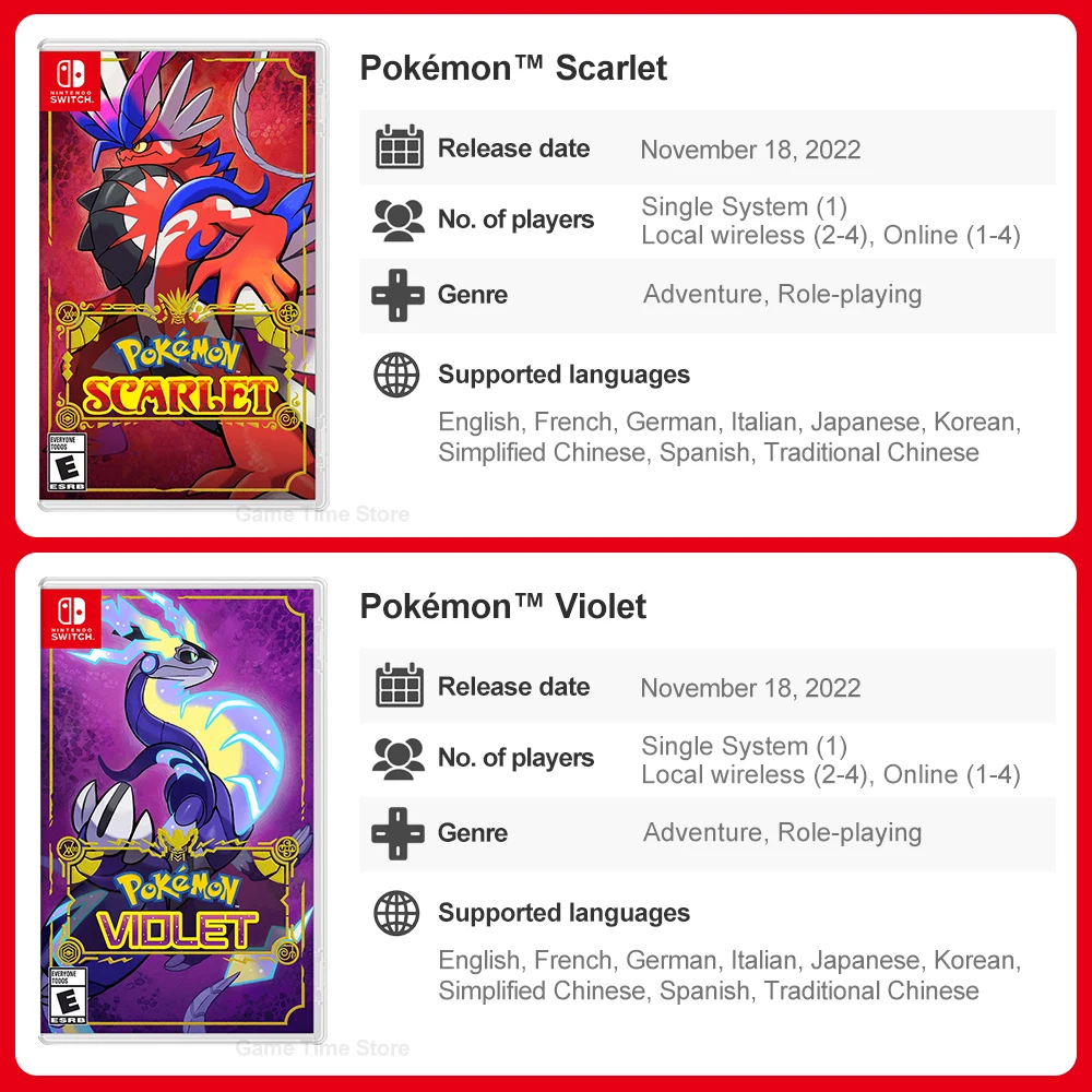 Legends pokémon arceus switch игра - Фотография_6