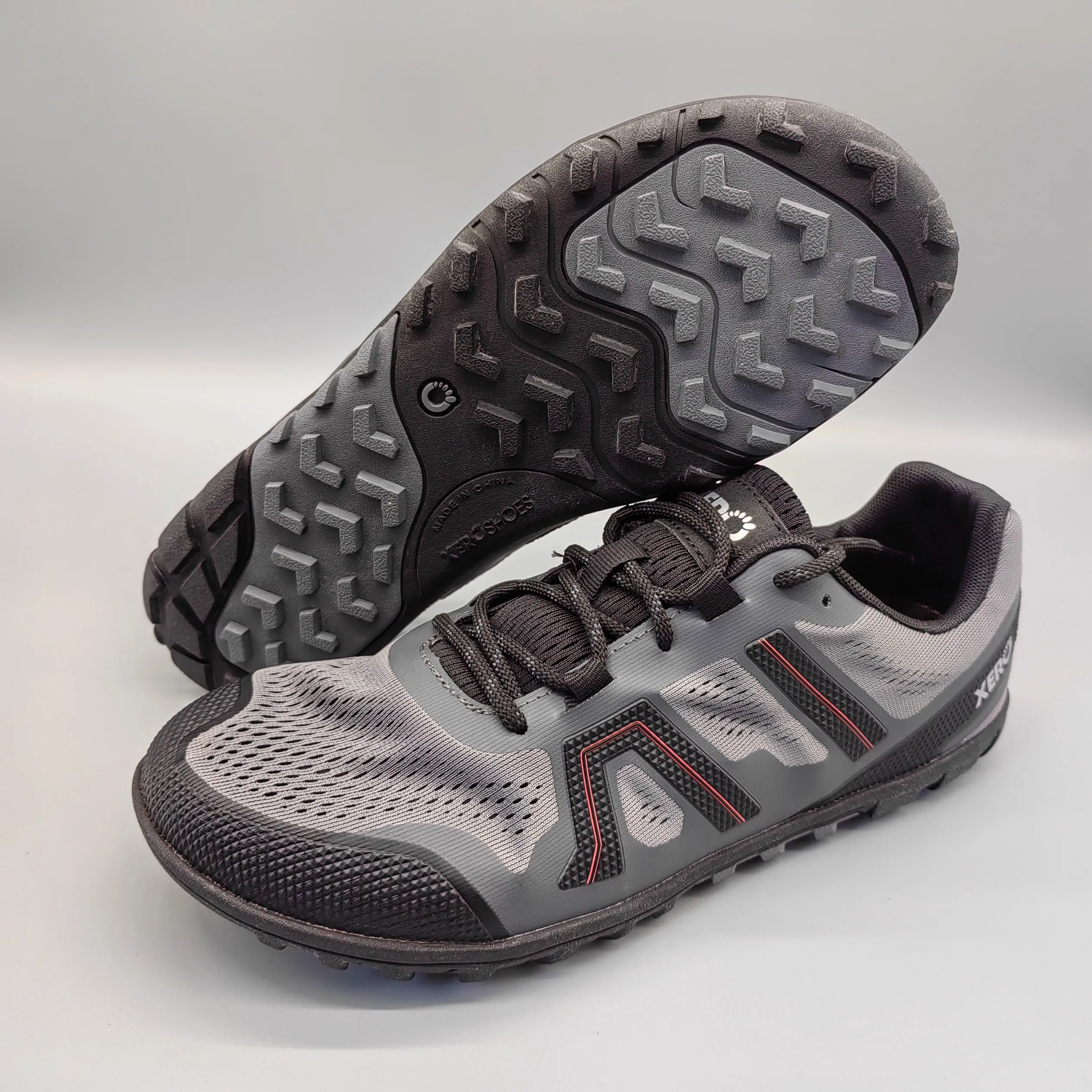 Профессиональная тренировочная обувь для пауэрлифтинга - Фотография_3