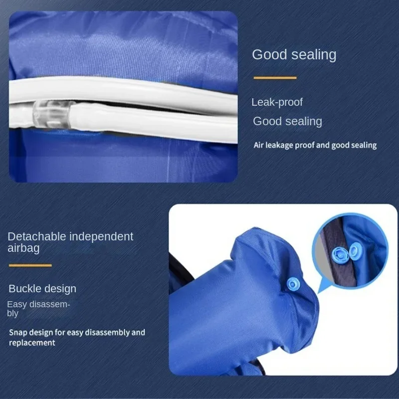 Медицинская надувная подушка bed - Фотография_5