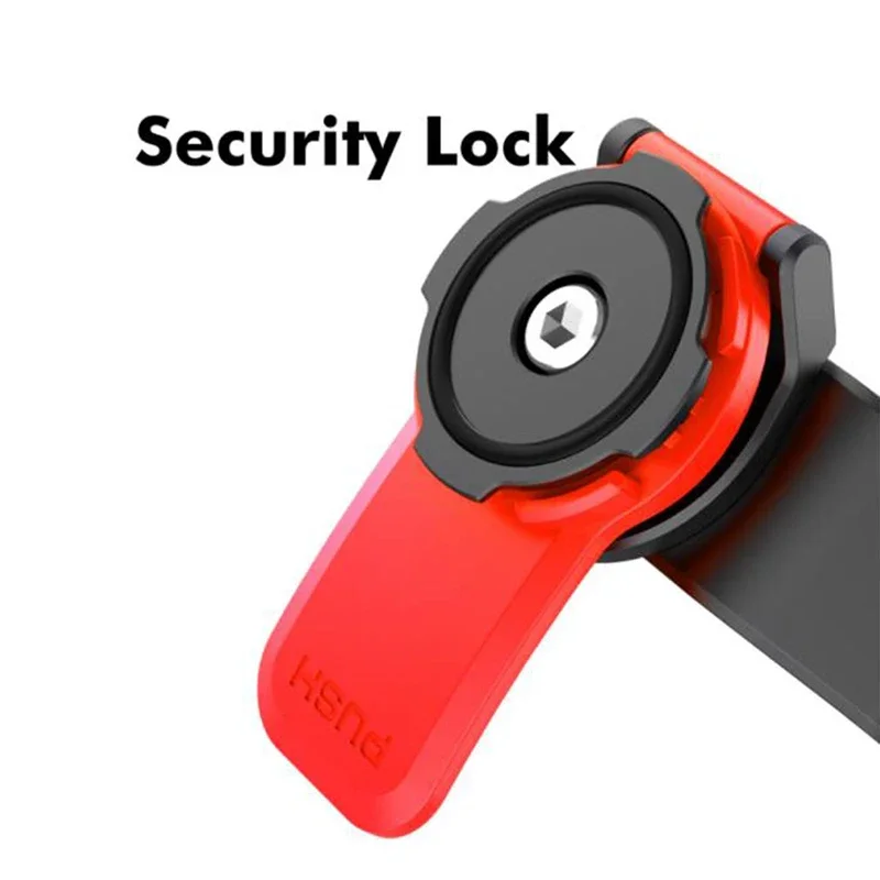 Держатель для телефона на велосипеде - Фотография_5