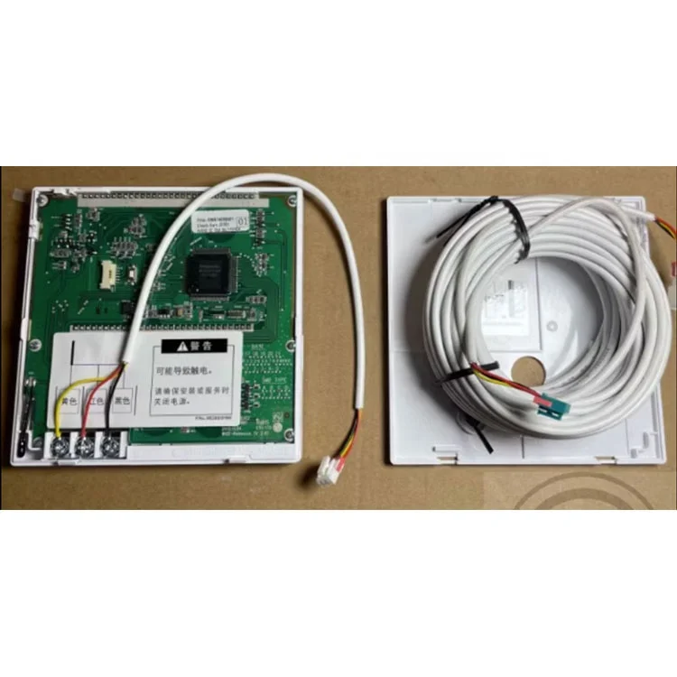 Проводной контроллер центрального - Фотография_3