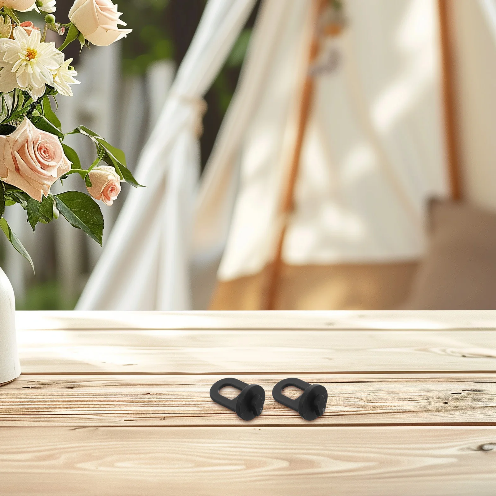 Раздвижные зажимы для теплиц - Фотография_3