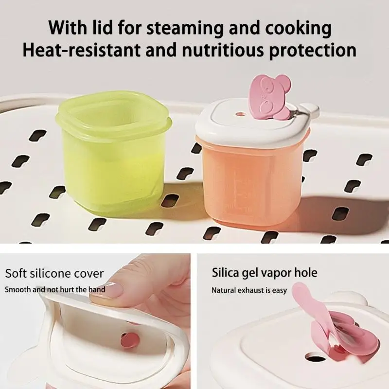 Непроницаемые канистры для хранения - Фотография_2