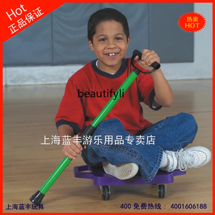 Учебное оборудование для сенсорной интеграции - Фотография_4