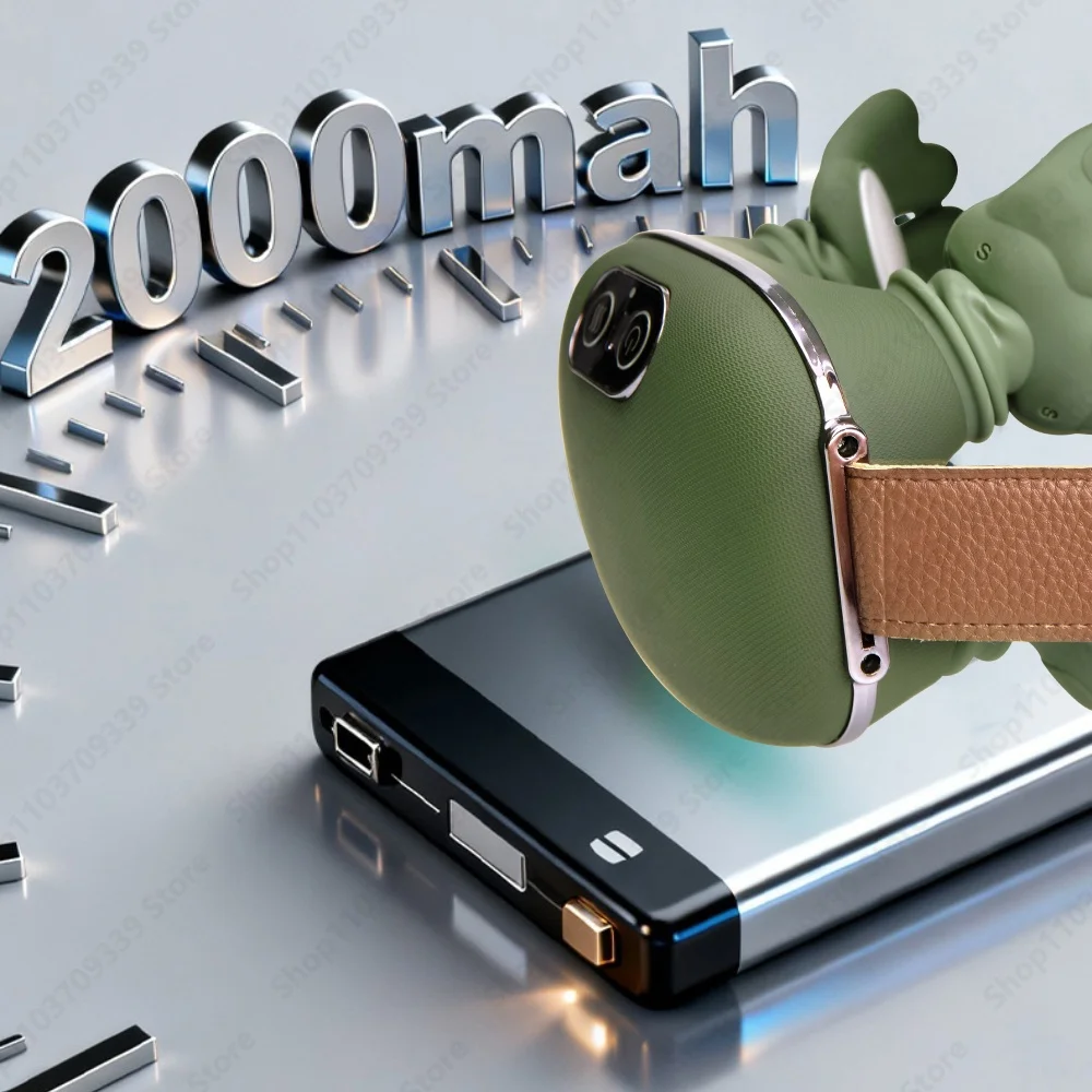 Бионический массажер для шеи и плеч - Фотография_6