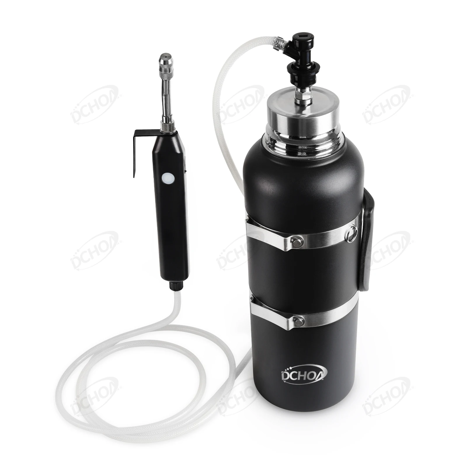 Dchoa новый 4l ppf термооттенок - Фотография_3