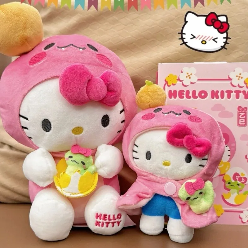 Girly heart sanrio hello kitty - Фотография_4