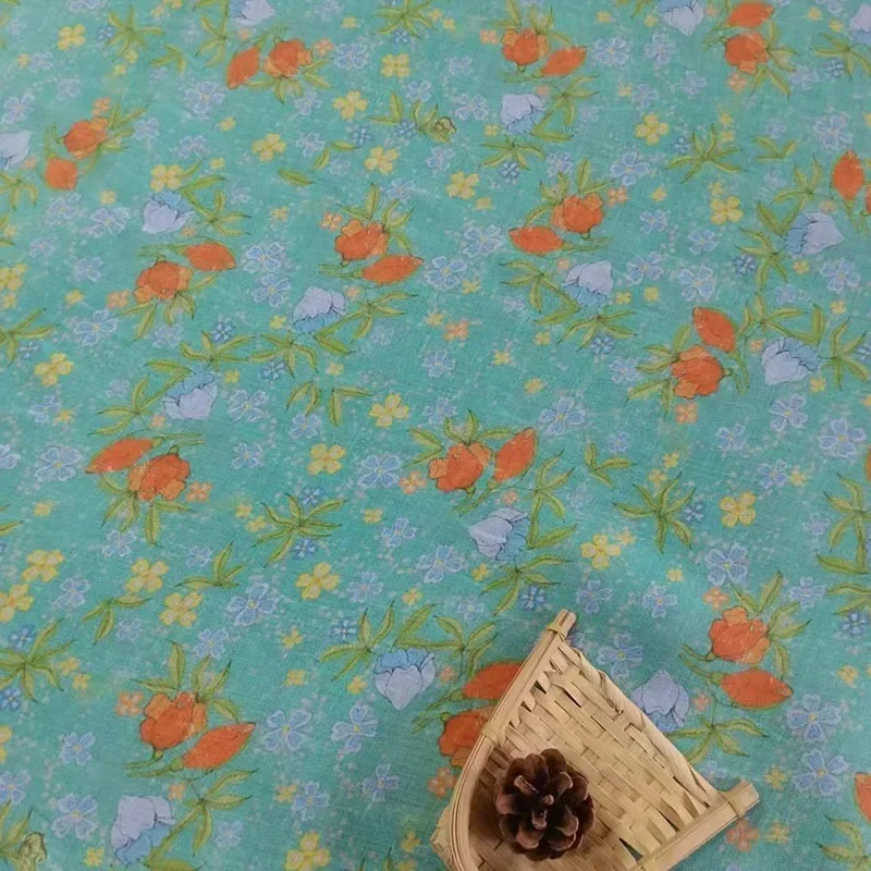 100% натуральный чистый льняной рами - Фотография_2