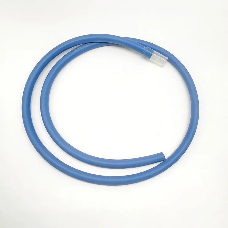 Сливной шланг для стеклянного люка - Фотография_5