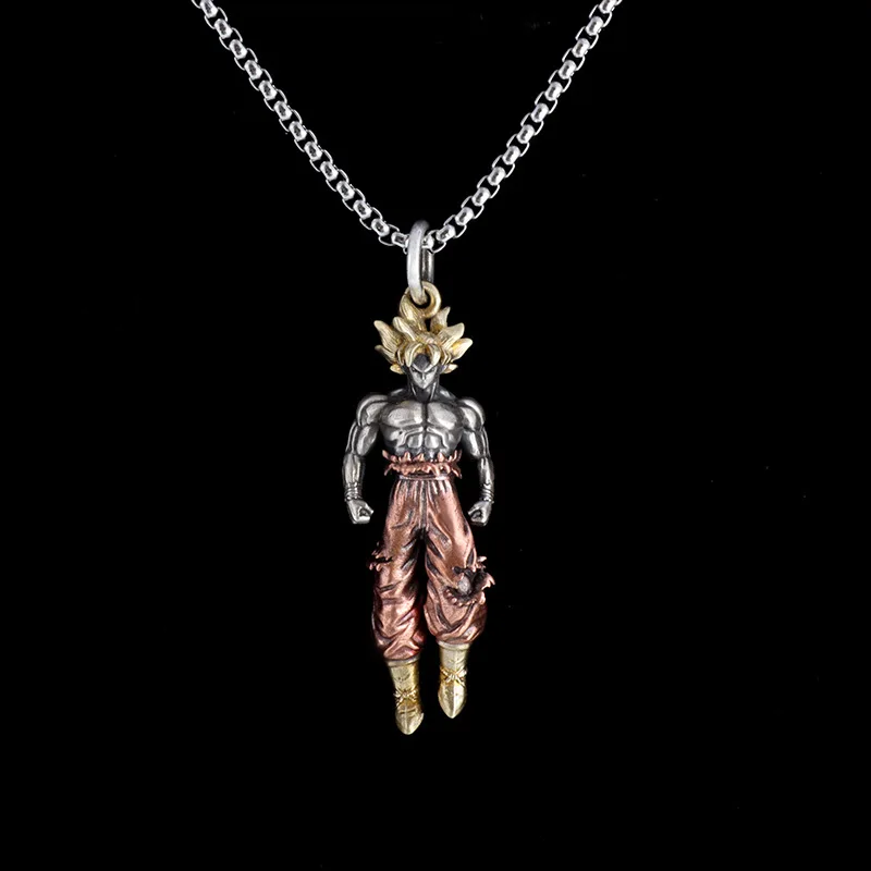 Новый аниме мультфильм dragon ball - Фотография_3